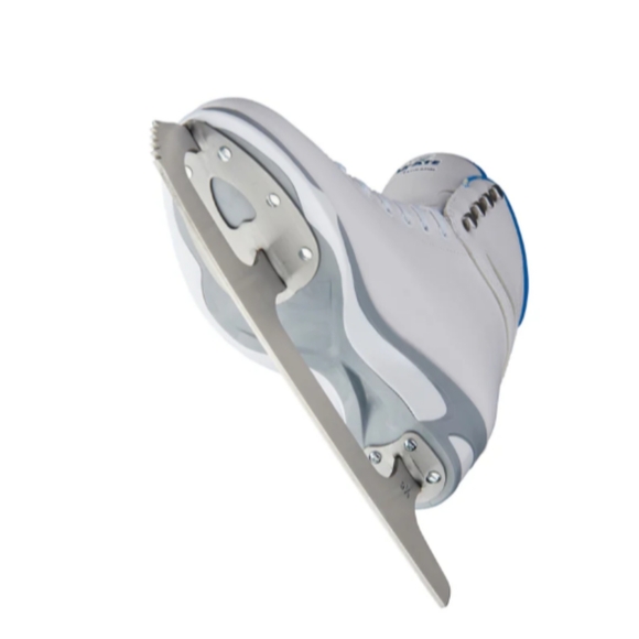 NWT Jackson Finesse 180 Figure Skates⛸️ - Picture 3 of 14